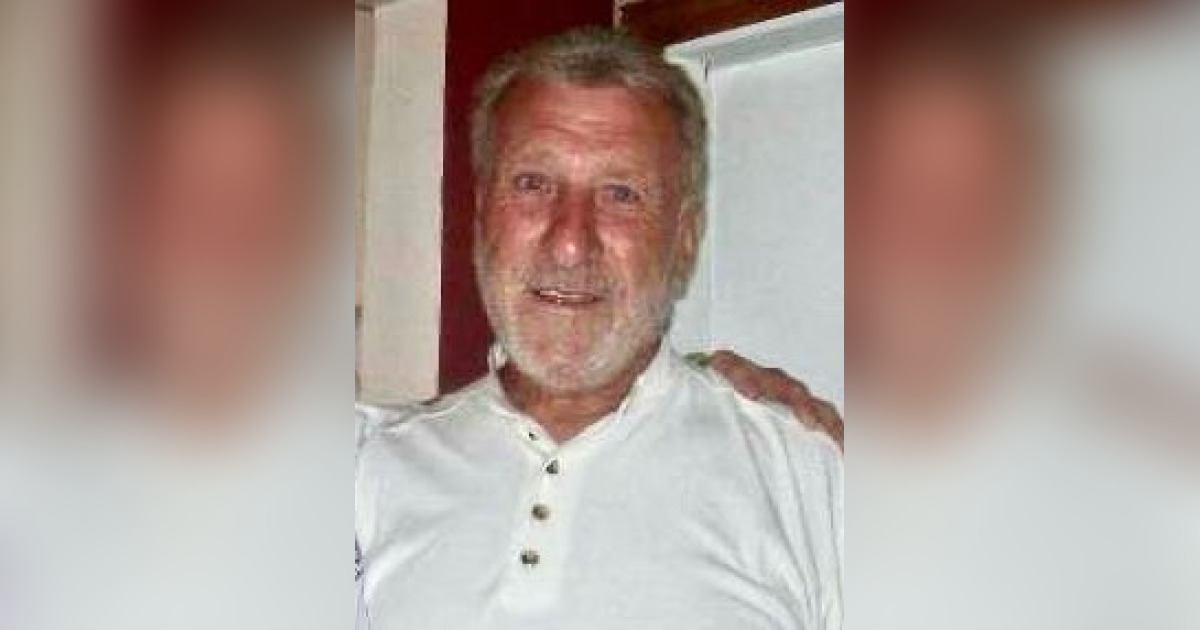 Cassus "Cash" Johnson