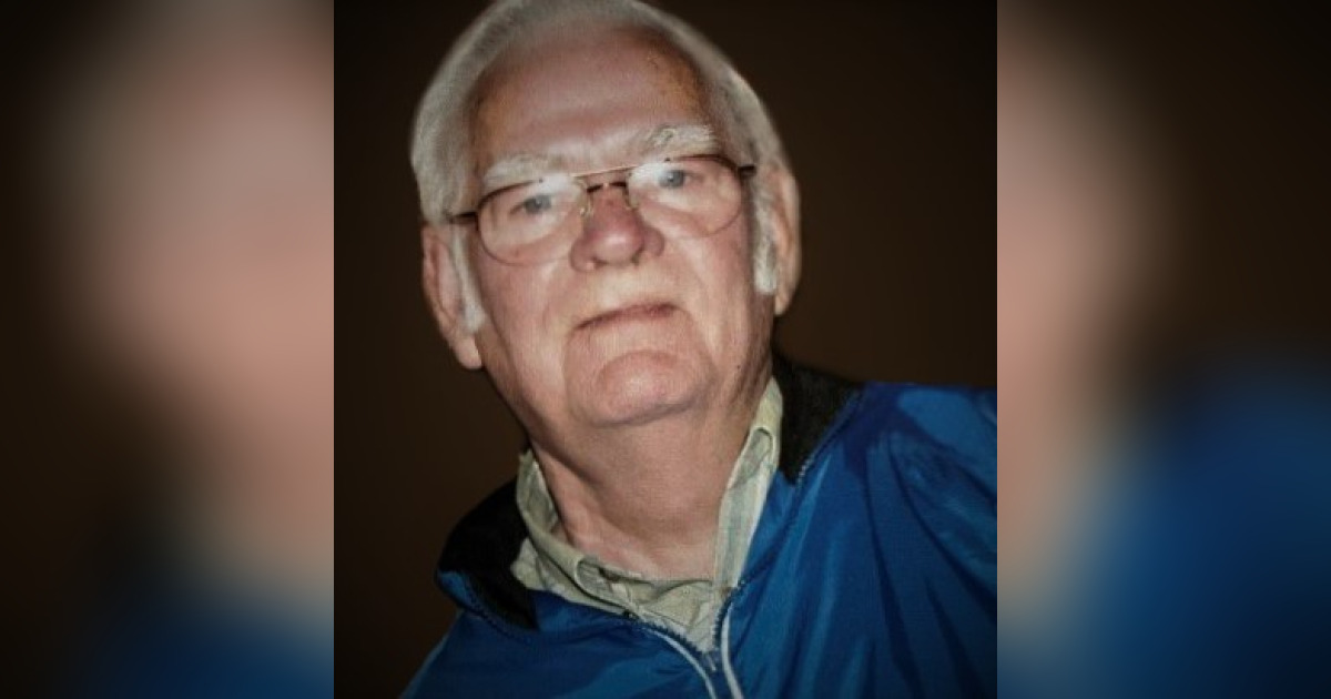 Pastor Richard "Butch" Coldiron