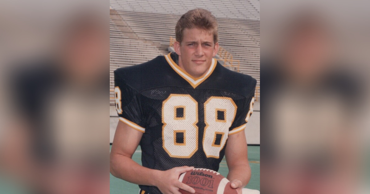 William "Bill" Rigling