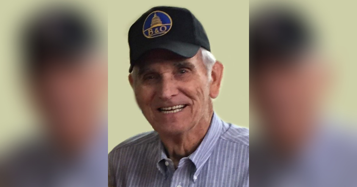 Ralph H. Olinger Sr.