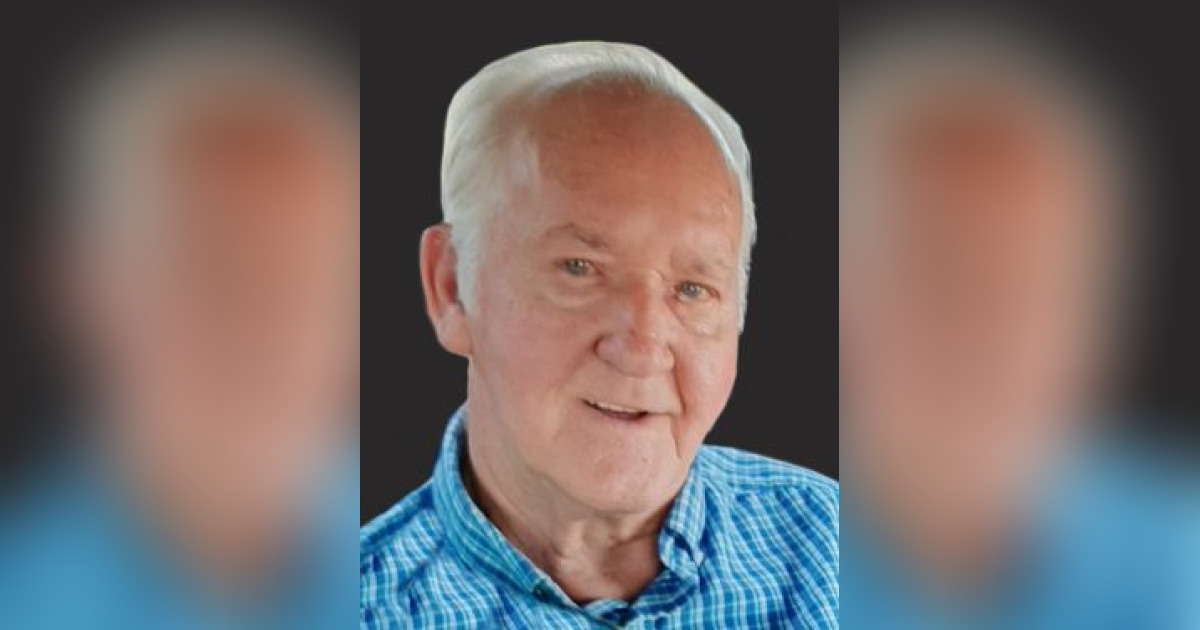 Stanley Black Obituary Jul 2, 2023 Hamilton, OH