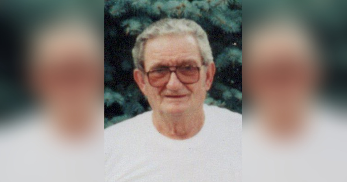 Charles Asher Jr. Obituary July 3, 2023 Brown Dawson Flick Funeral