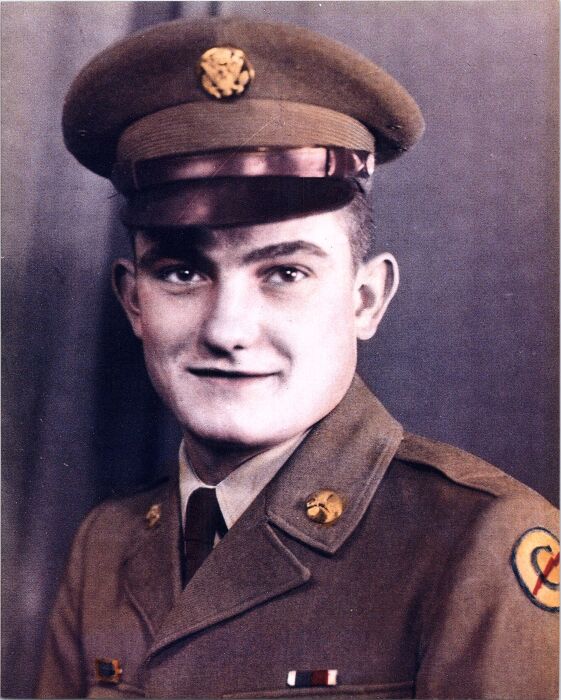 Charles Asher Jr. Obituary July 3, 2023 Brown Dawson Flick Funeral