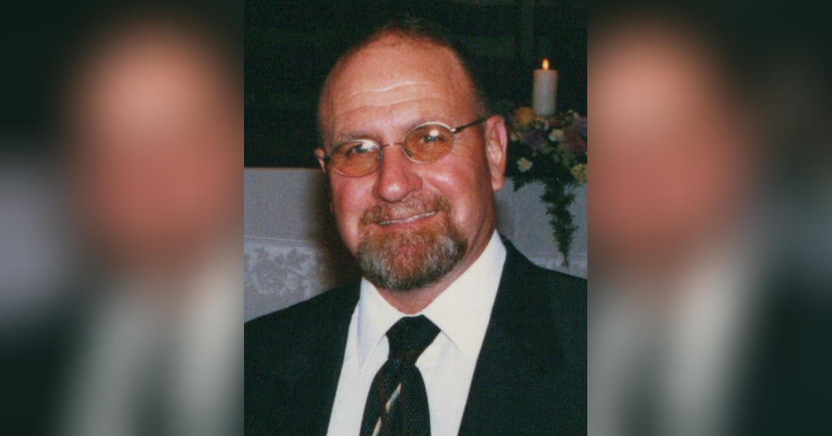 Gary R. Allen Sr.