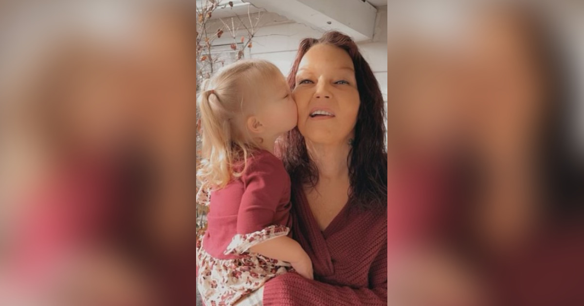 Angela "Angie" Blythe