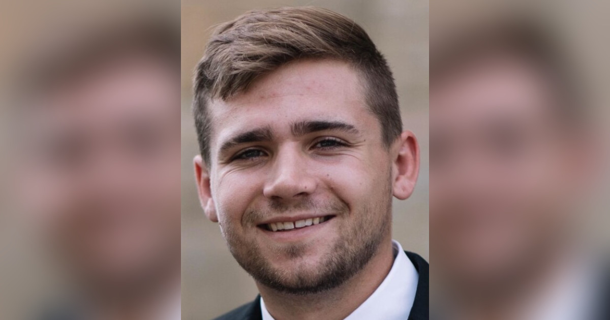 Christopher Bowen Obituary November 4, 2023 Brown Dawson Flick Funeral Home Hamilton, OH