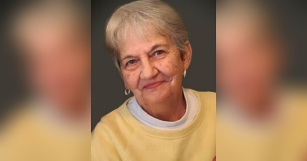 Obituary for Peggy Felty November 15, 2023 Hamilton,OH