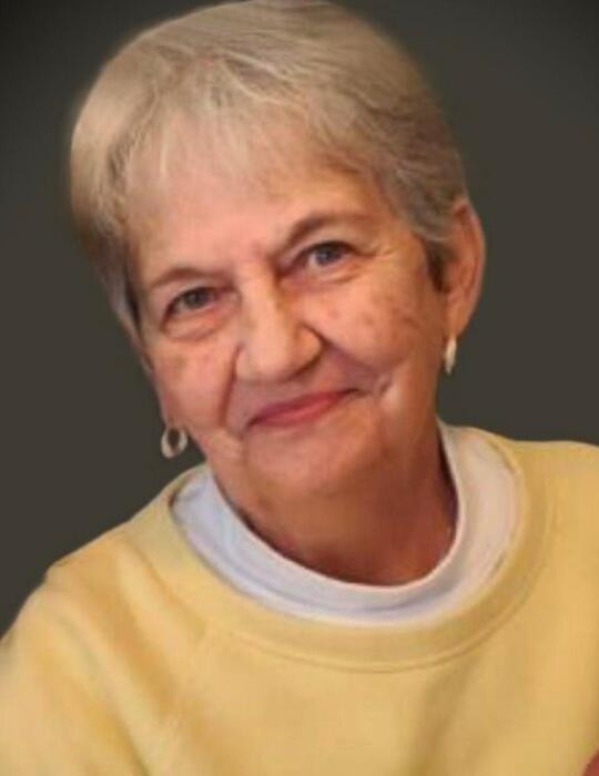 Obituary for Peggy Felty November 15, 2023 Hamilton,OH