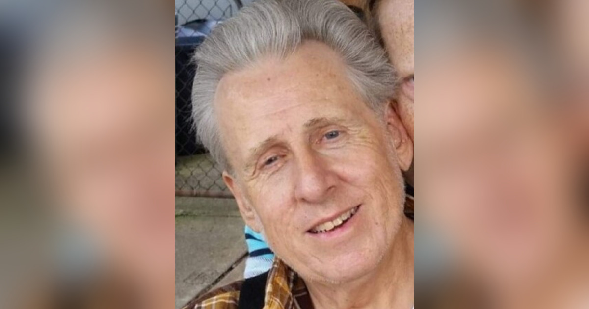 Gary Jones Obituary November 12, 2023 Brown Dawson Flick Funeral