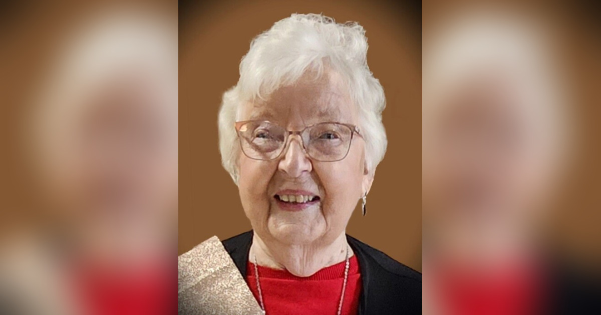 Irene "Phoebe" Wagner