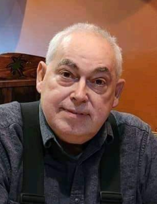 Daniel Hancock Obituary Nov 28, 2023 Hamilton, OH