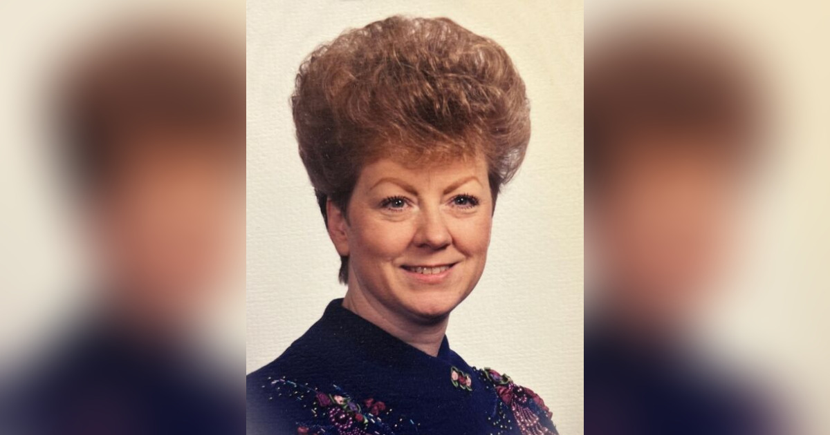 Victoria MischellTinker