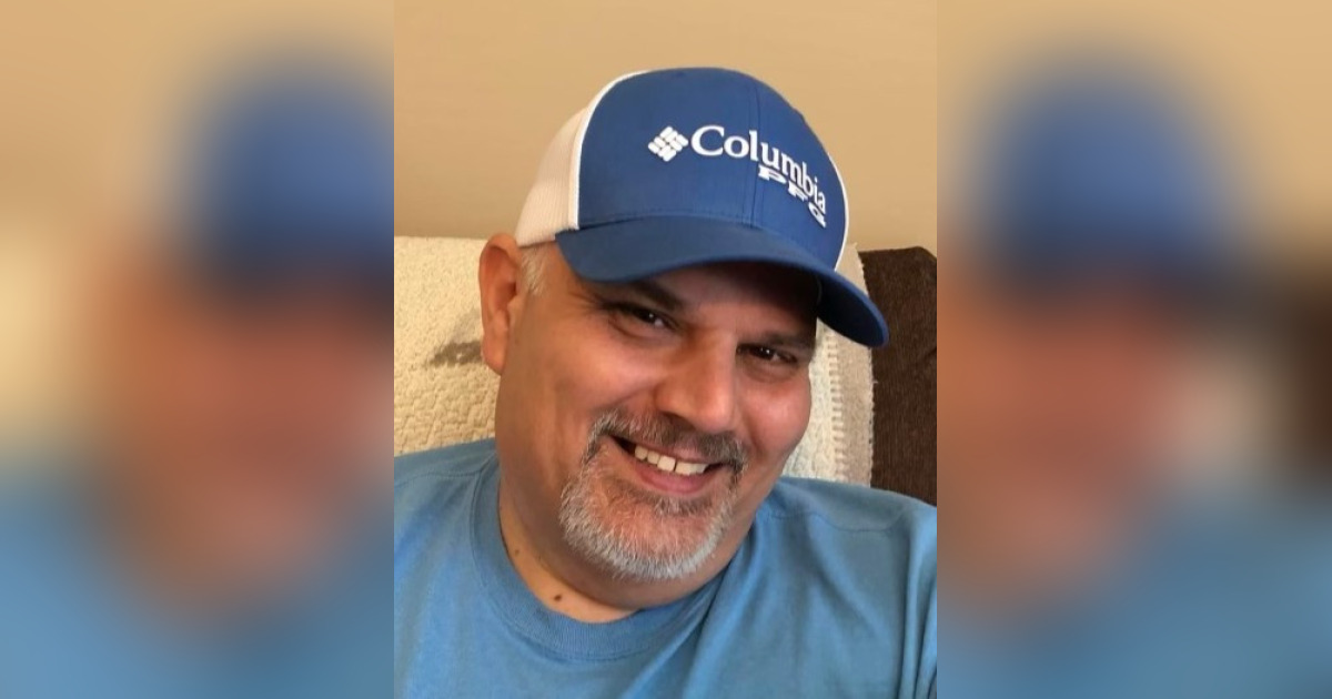 Charles "Chuck" Buell