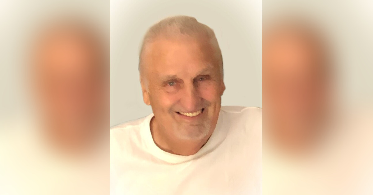 Donald "Butch" Applegate