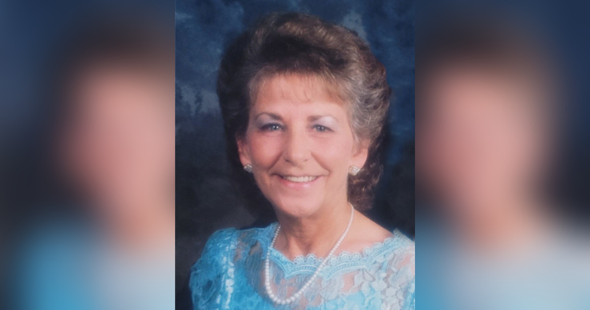 Lena Faye Richardson