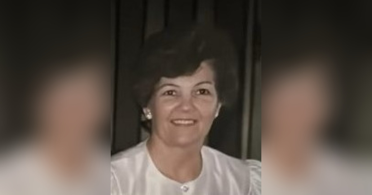 Norinne Yvonne Hubbard