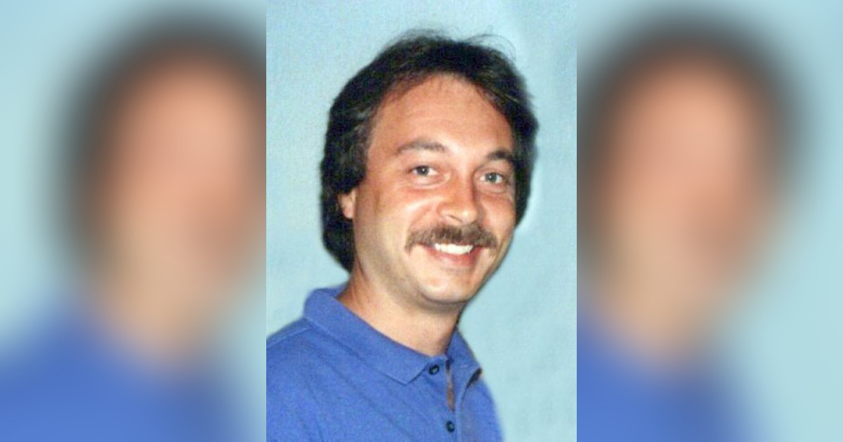 Michael David "Mike" Okrangley