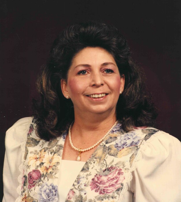 Obituary for JUDY ELY Green Hills Funeral Home