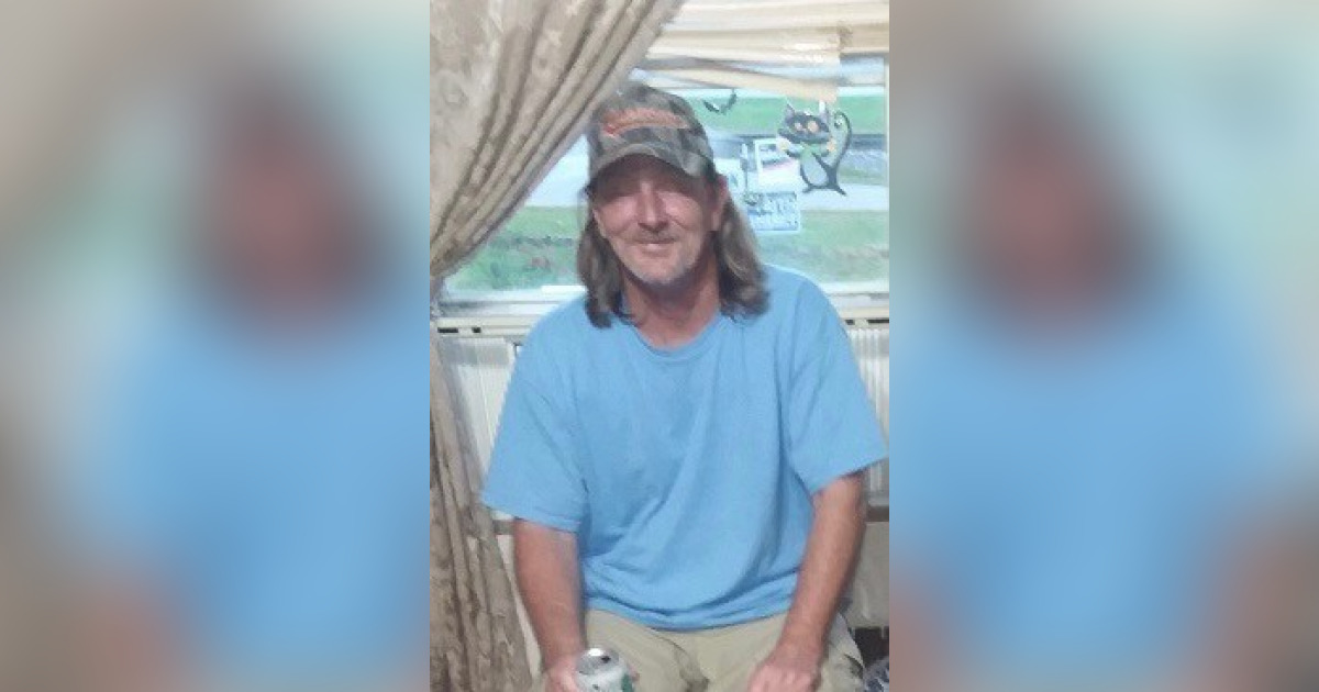 Obituary for JAMES PARROTT Green Hills Funeral Home