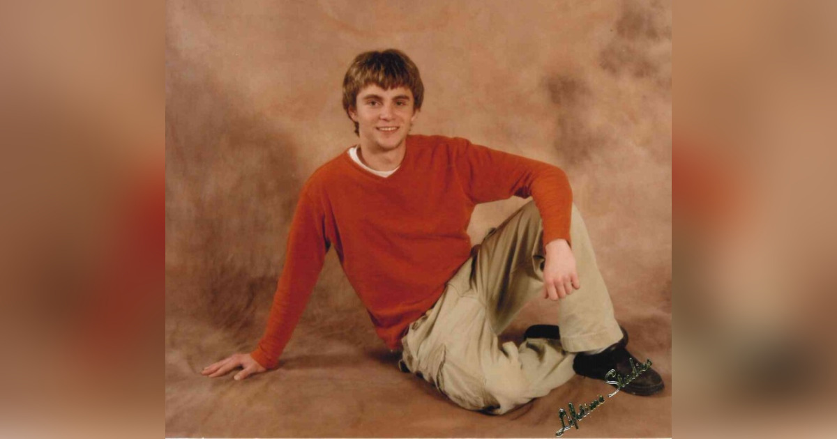 JOHN BROOKS Obituary September 17, 2023 Green Hills Funeral Home