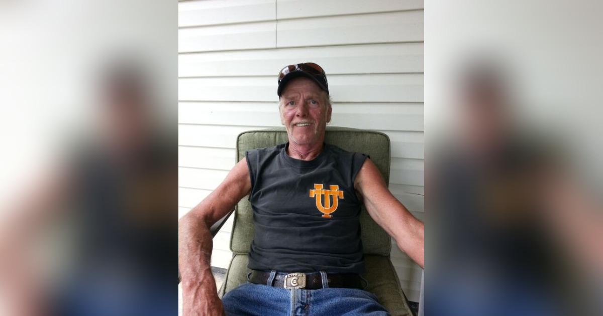 Obituary for CLYDE STANLEY BAKER Green Hills Funeral Home