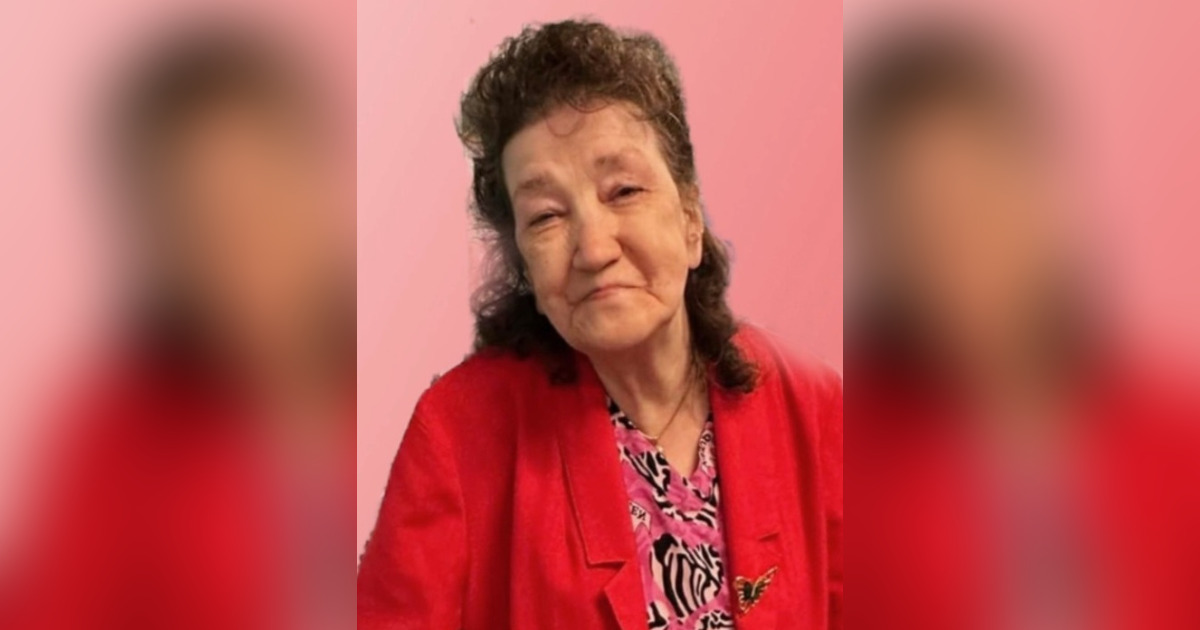 LINDA UPTON Obituary Feb 10, 2024 Middlesboro, KY