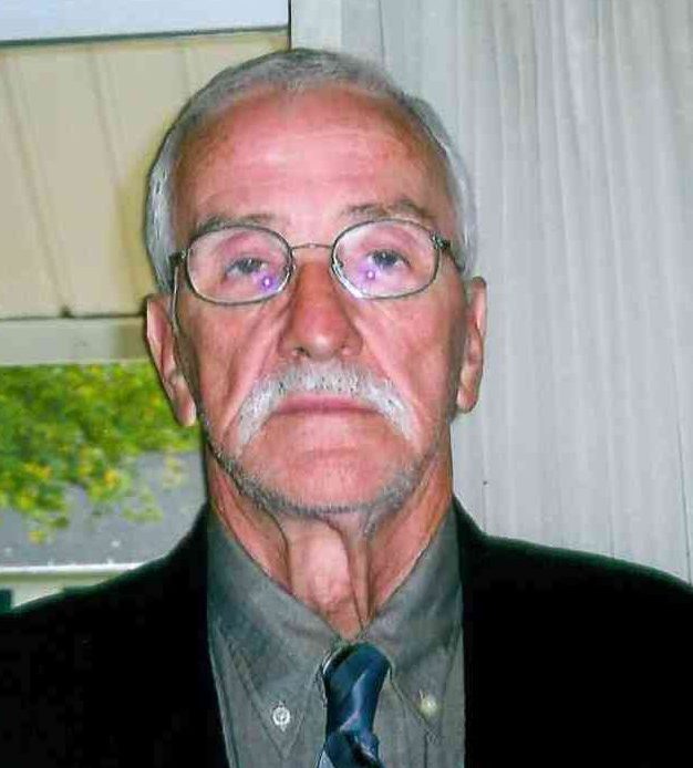 Obituary for PAUL ROARK Green Hills Funeral Home