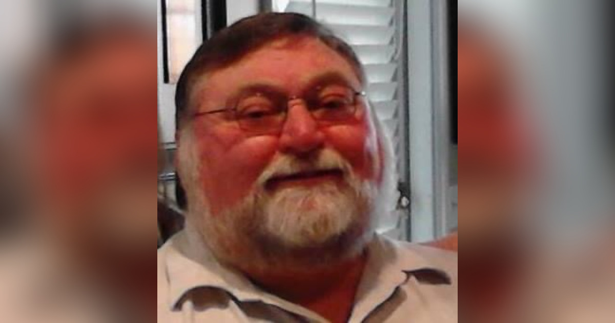 Obituary for Daniel Edward Tomlin Sunset Memorial Park