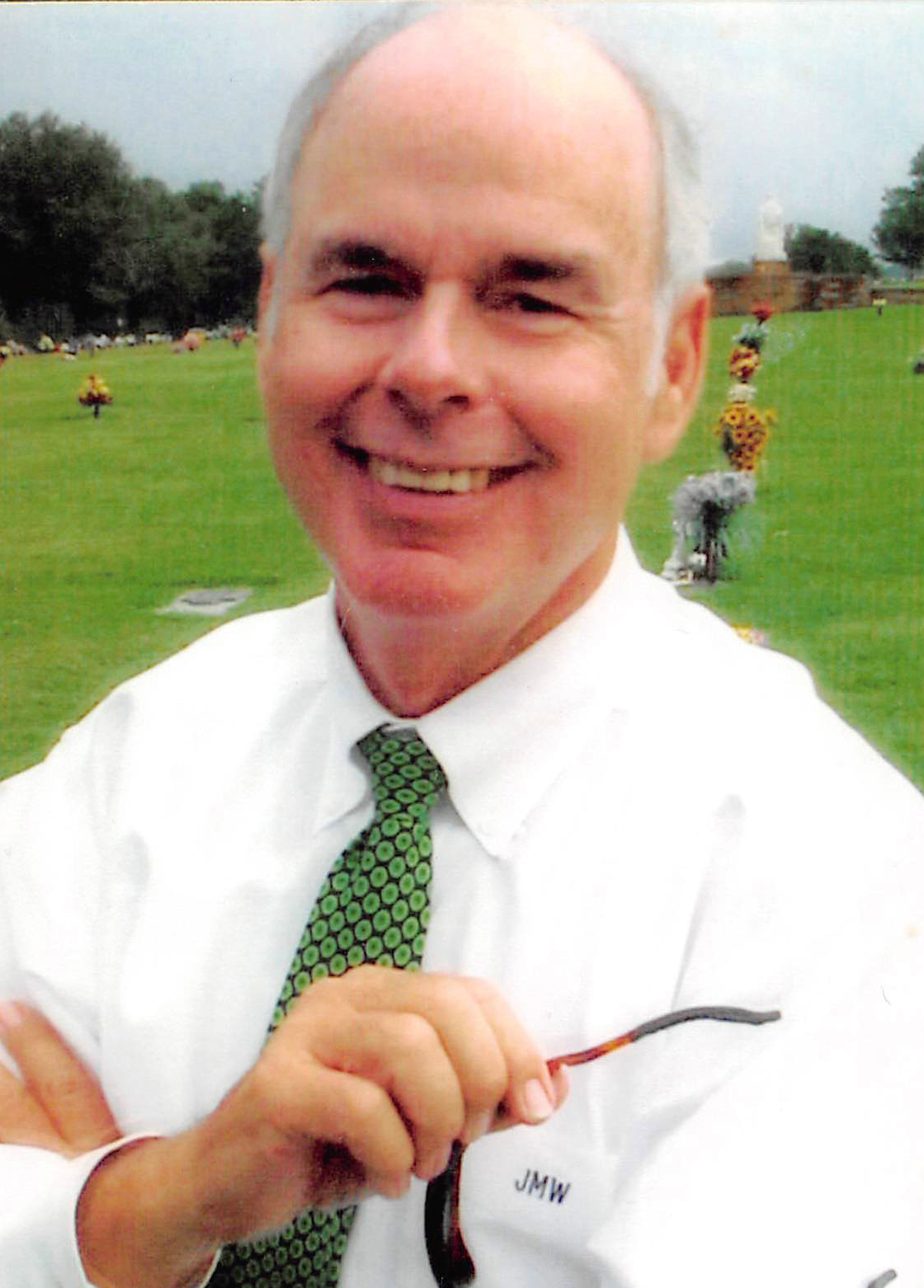 Obituary for Joe Mac Walden Sunset Memorial Park