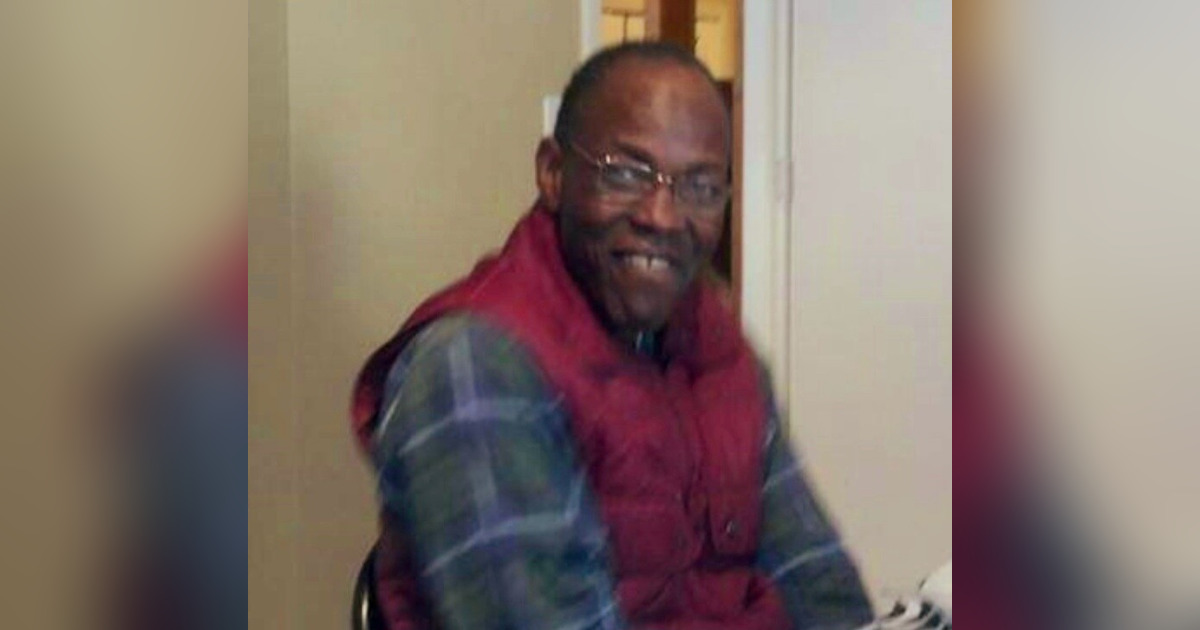 Obituary for Aaron Lee Graham Sunset Memorial Park