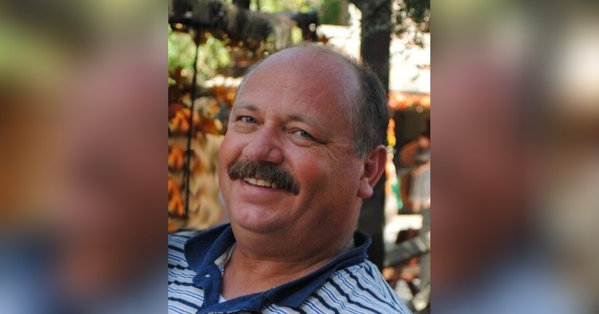 Darrell "Ben" Tucker