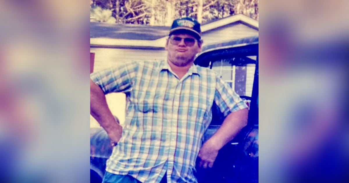 Obituary for Terrell "Terry" Elvin Maxey Sunset Memorial Park