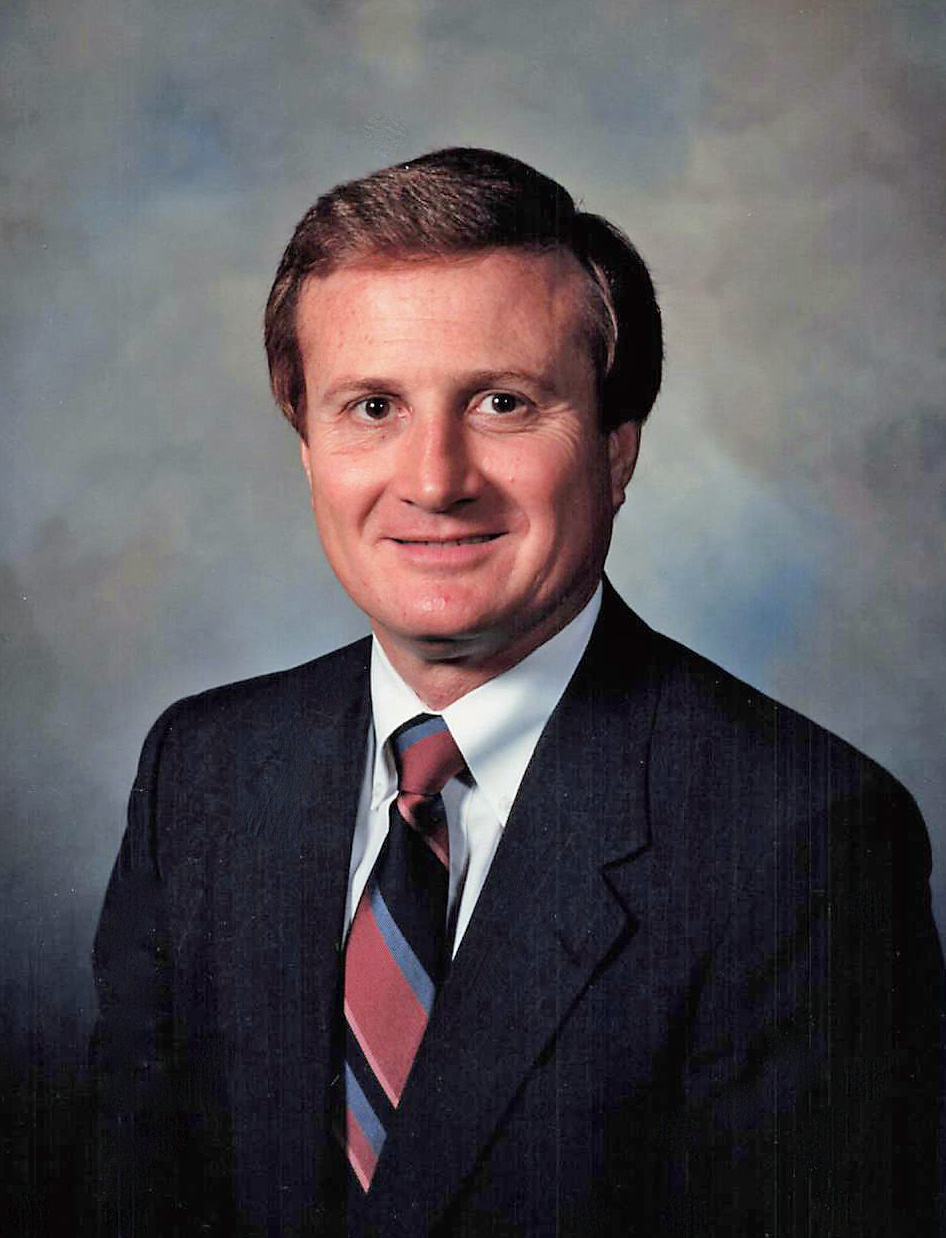 Obituary for Raymond Forrest Jackson Sunset Memorial Park