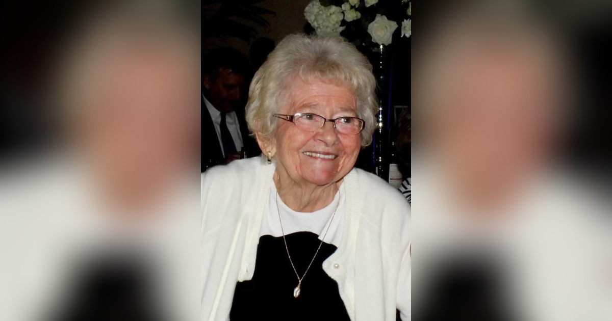 Obituary for Teresa P. (Galica) Kenney NessSibley Funeral Home
