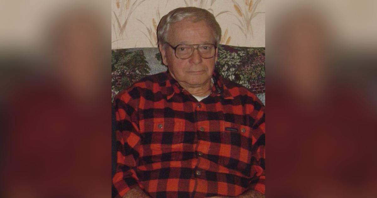 Obituary for Charles Leonard "Pete" Wright NessSibley Funeral Home