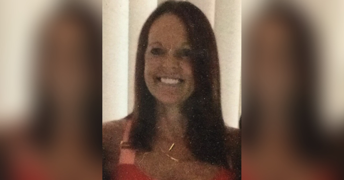 Obituary for Amy M. (Tunison) Cusimano NessSibley Funeral Home