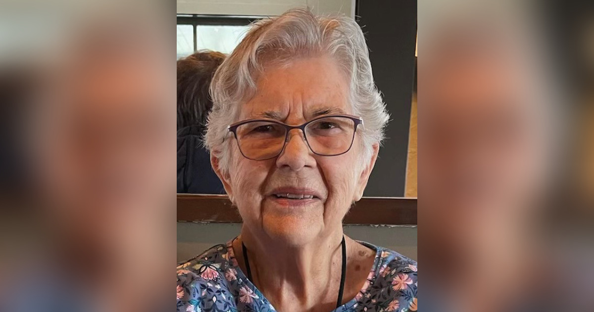 Obituary for Betty F. Ketcham NessSibley Funeral Home