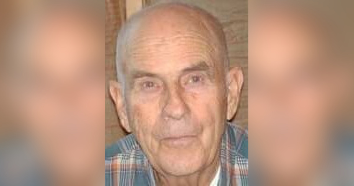 Obituary for William H. "Bill" Hughes Sr. NessSibley Funeral Home