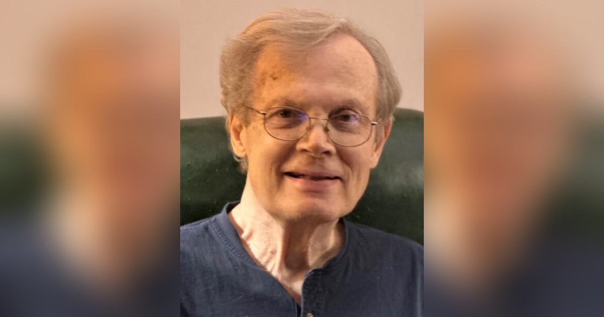 Obituary for David A. Benedict NessSibley Funeral Home