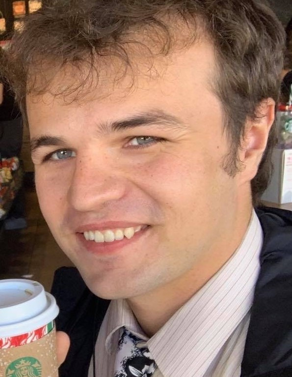 Obituary for Jonathan Parker Van Valen NessSibley Funeral Home