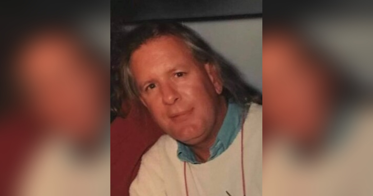 Obituary for Jonathan C. "Jake" Hosmer Sr. Covert Funeral Home