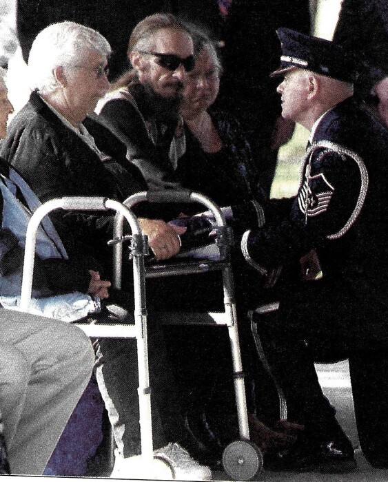 Eva Van Gelder Obituary November 9, 2021 Covert Funeral Home Ovid, NY