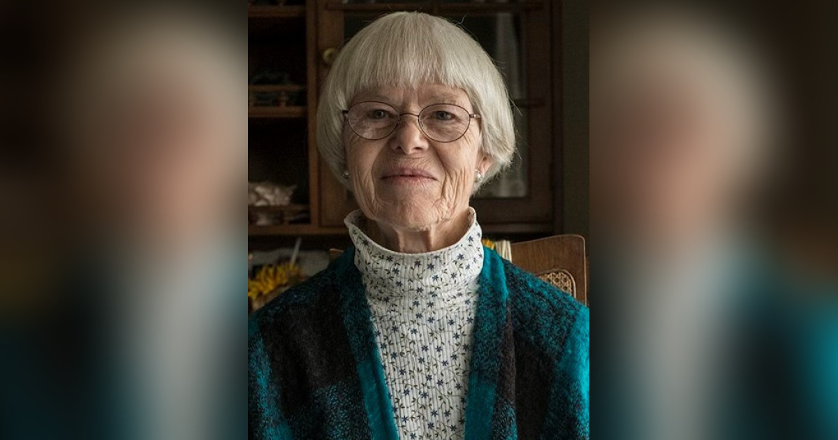 Jean Walters Obituary April 18, 2022 Covert Funeral Home Ovid, NY