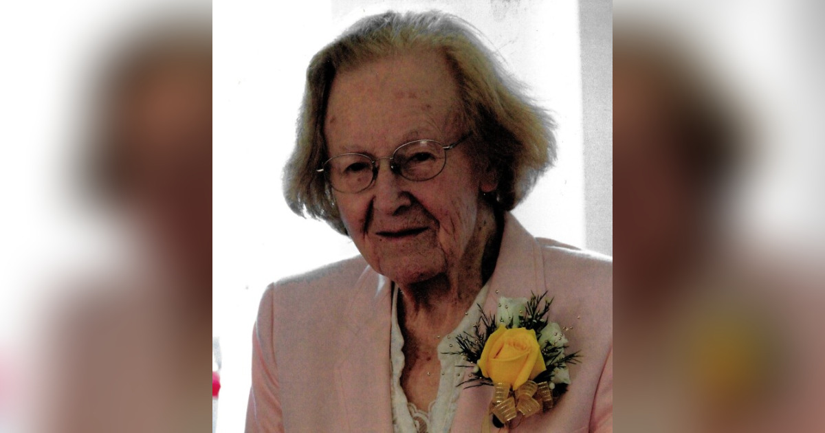 Alta Boyer Obituary April 21, 2022 Covert Funeral Home Ovid, NY