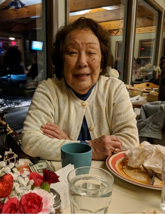 Keiko Budd Obituary Jan 30, 2022 Ovid, NY