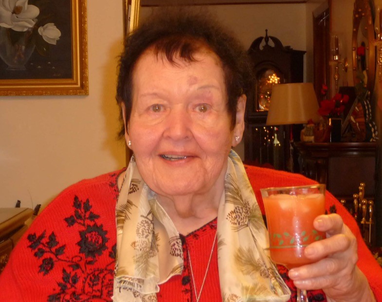Joan Hudak Obituary January 26, 2022 Covert Funeral Home Ovid, NY
