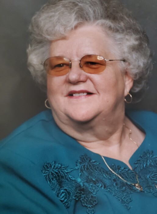 Geraldine Terry Obituary Feb 24, 2022 Ovid, NY