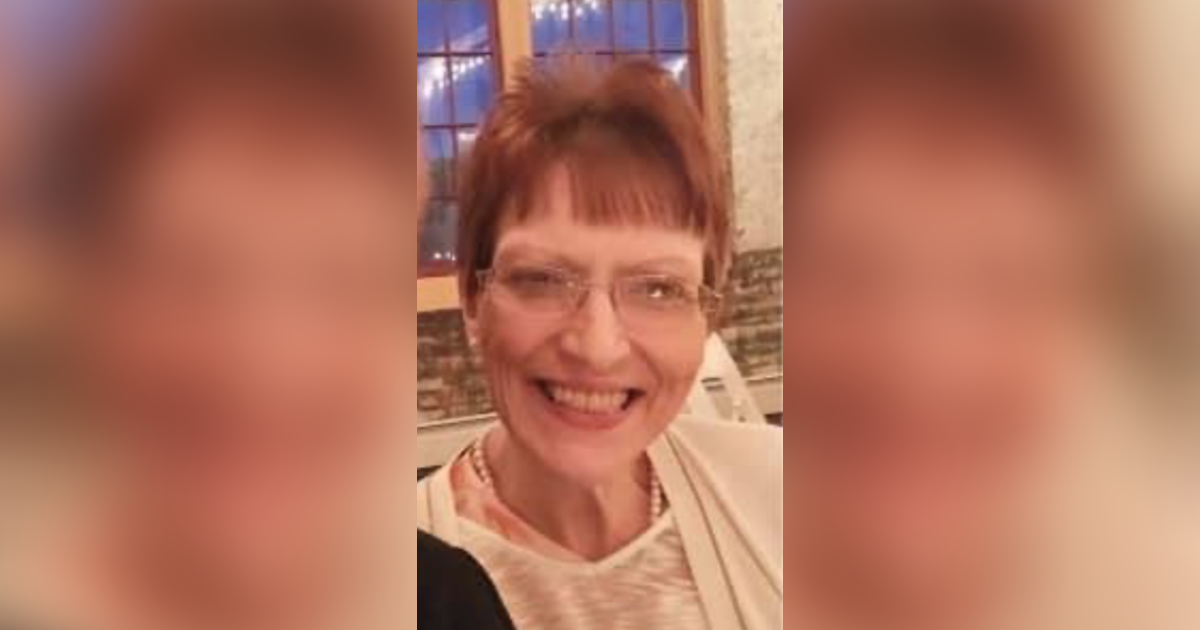 Dawn Stedge Obituary April 27, 2022 Covert Funeral Home Ovid, NY