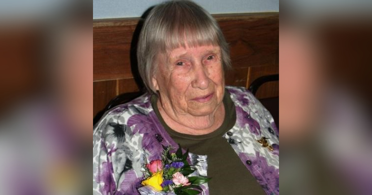 Naomi Brewer Obituary Apr 29, 2022 Ovid, NY