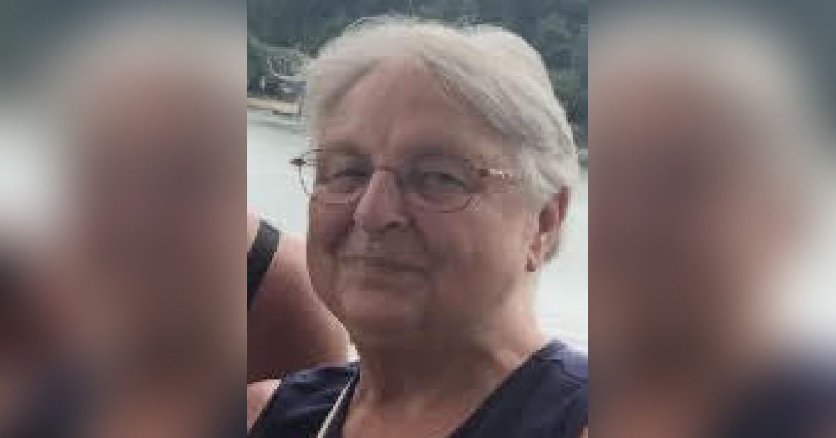 Sharon Brown Obituary July 12, 2022 Covert Funeral Home Ovid, NY